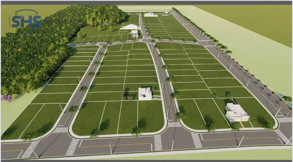 Terreno à venda, 360 m por R$ 353.000,00 - Santa Teresinha - Gaspar/SC — foto 2