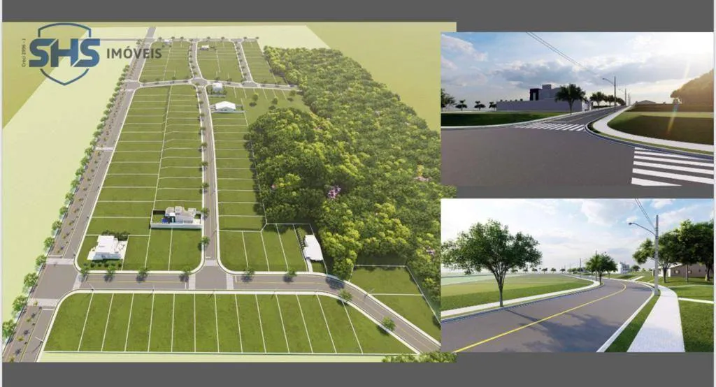 Terreno à venda, 360 m por R$ 353.000,00 - Santa Teresinha - Gaspar/SC — foto 3