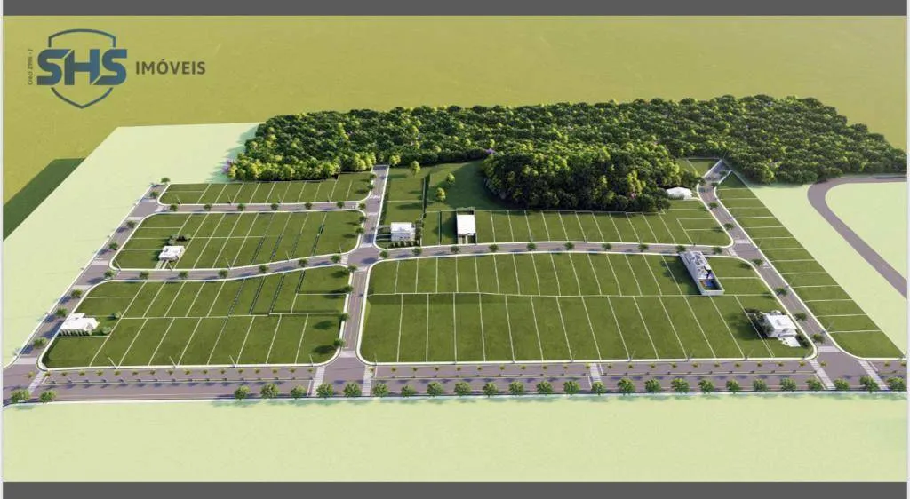 Terreno à venda, 360 m por R$ 353.000,00 - Santa Teresinha - Gaspar/SC — foto 4