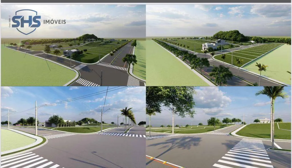 Terreno à venda, 360 m por R$ 353.000,00 - Santa Teresinha - Gaspar/SC — foto 7