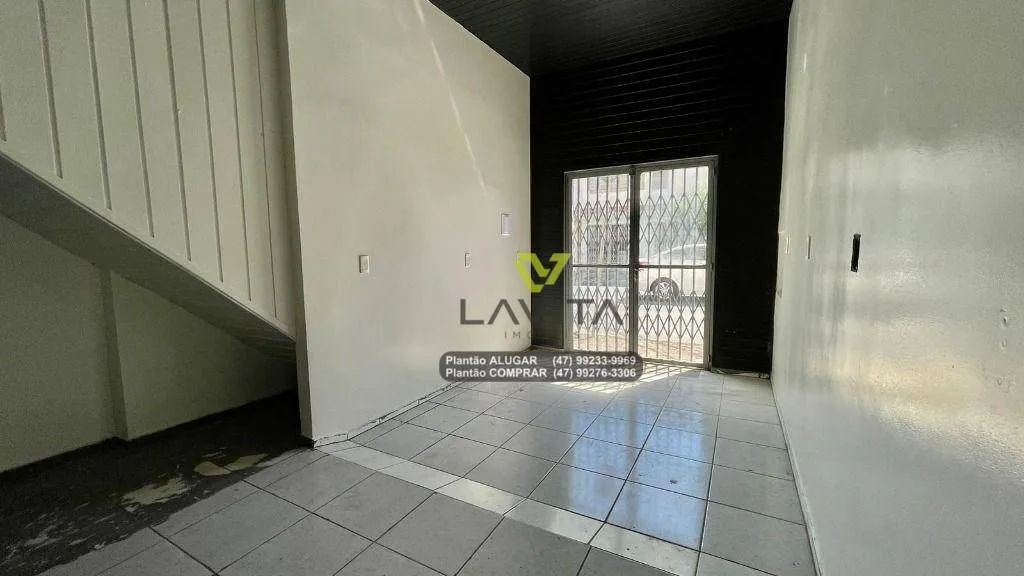 Loja para alugar OTIMO PARA DELIVERY, 80 m por R$ 4.550/mês Na Rua João Pessoa - Blumenau/SC — foto 3