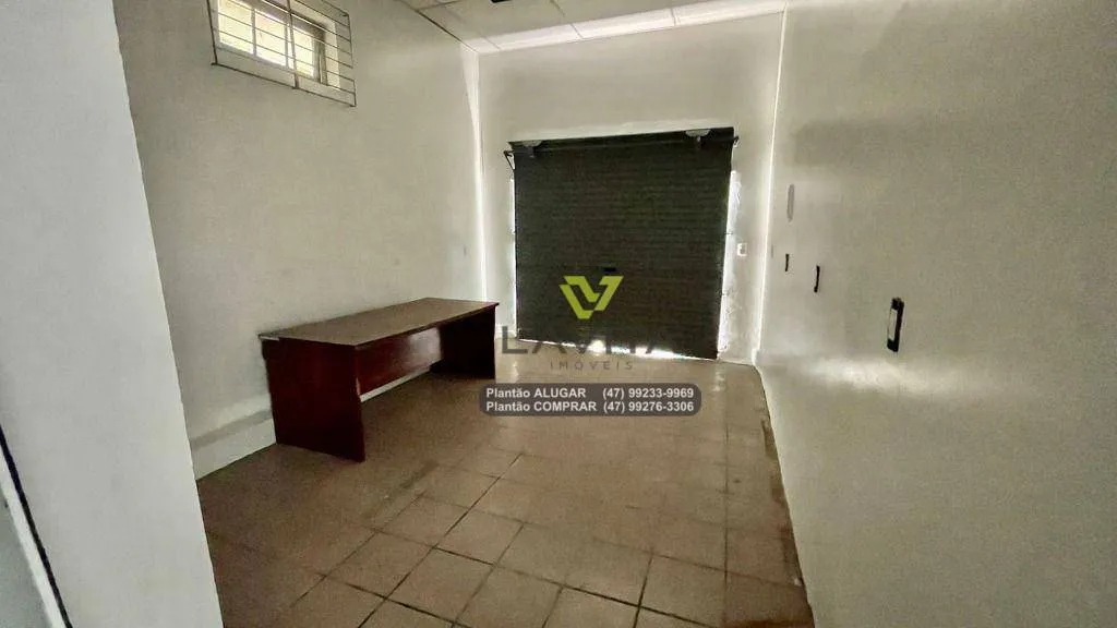 Loja para alugar OTIMO PARA DELIVERY, 80 m por R$ 4.550/mês Na Rua João Pessoa - Blumenau/SC — foto 5