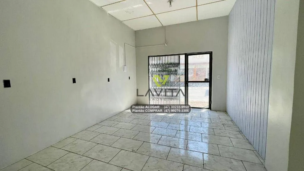 Loja para alugar OTIMO PARA DELIVERY, 80 m por R$ 4.550/mês Na Rua João Pessoa - Blumenau/SC — foto 6