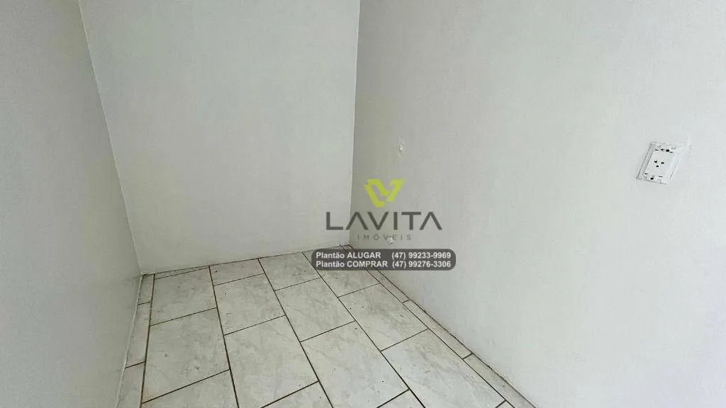 Loja para alugar OTIMO PARA DELIVERY, 80 m por R$ 4.550/mês Na Rua João Pessoa - Blumenau/SC — foto 7