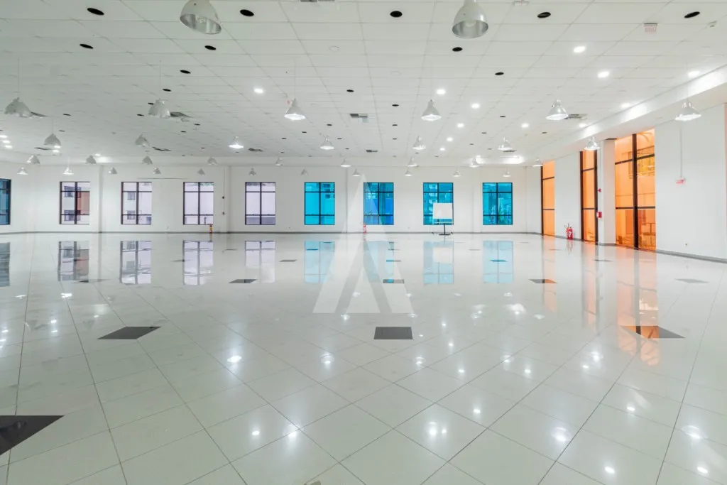 Laje comercial com estacionamento em Joinville - foto 1