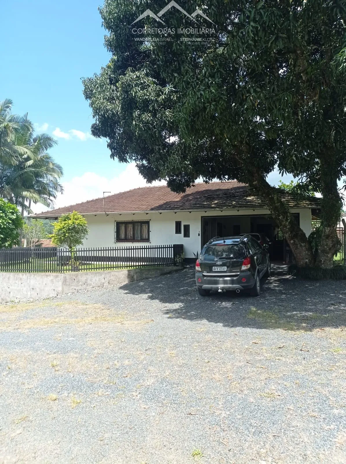 CASA, Testo Central, Pomerode - SC — foto 2