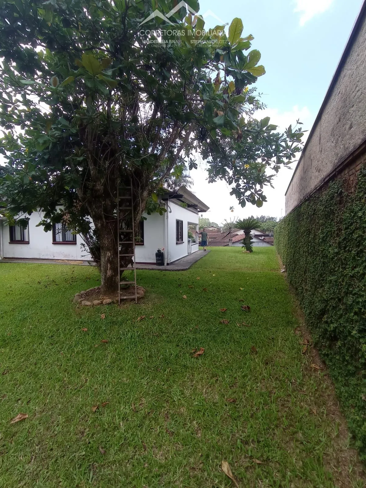 CASA, Testo Central, Pomerode - SC — foto 3