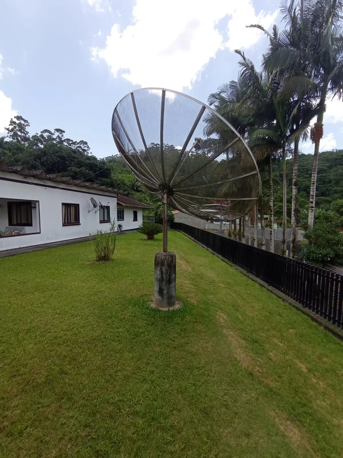 CASA, Testo Central, Pomerode - SC — foto 4