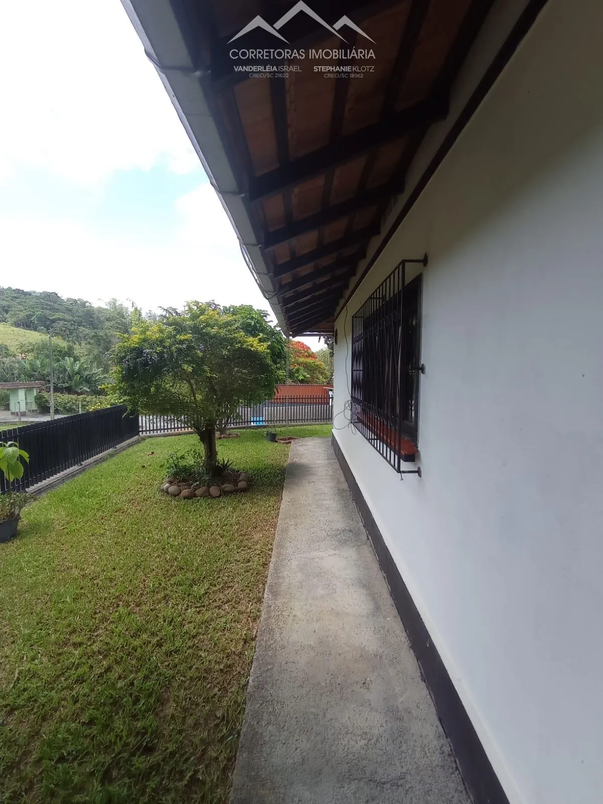 CASA, Testo Central, Pomerode - SC — foto 5