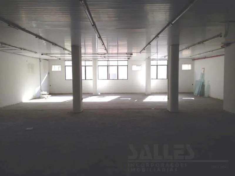 SALA COMERCIAL - CENTRO - foto 1