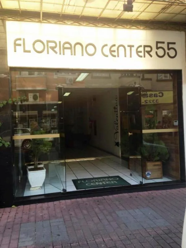 SALA COMERCIAL - CENTRO — foto 2