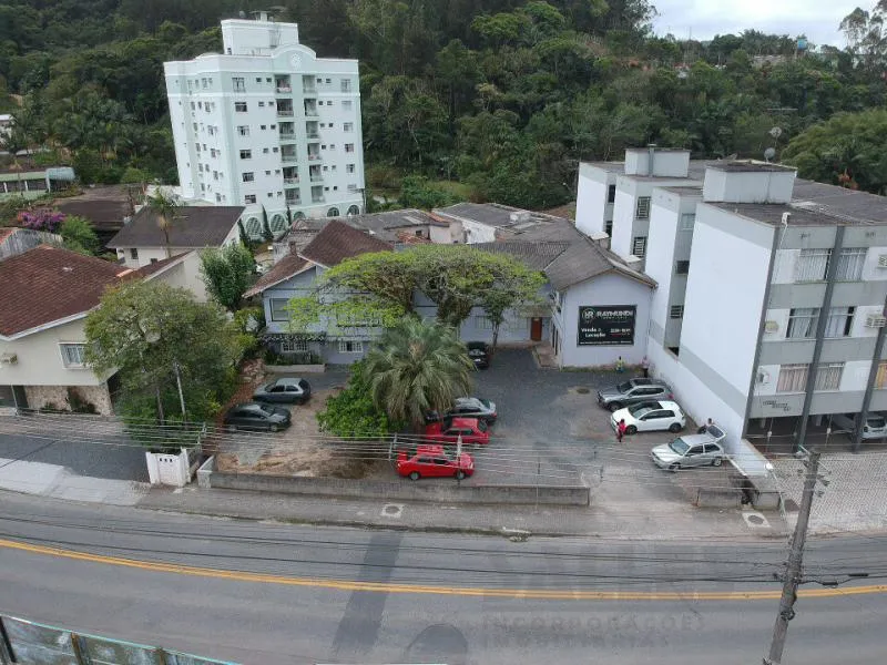 CASA COMERCIAL - BAIRRO BOM RETIRO. - foto 1