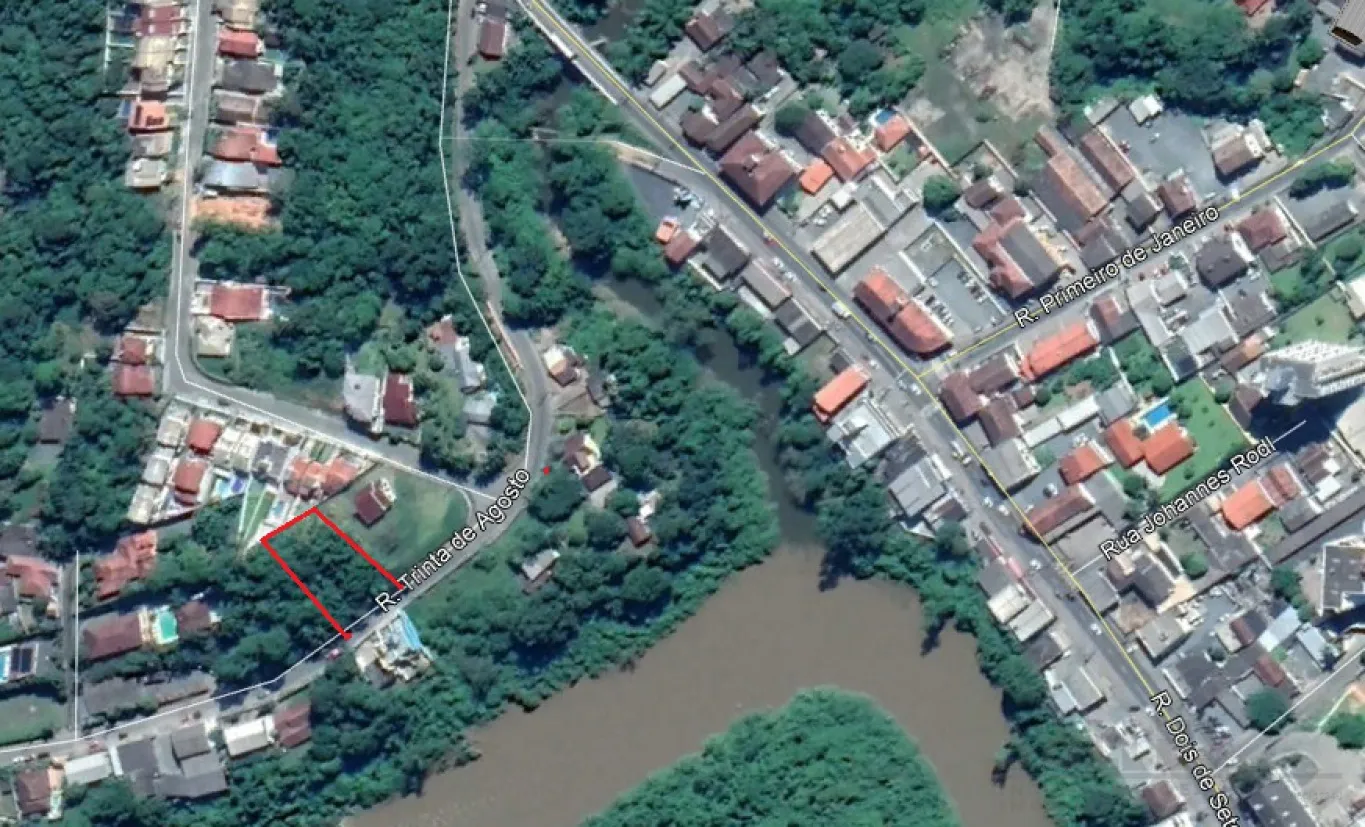 TERRENO - SALTO DO NORTE — foto 2