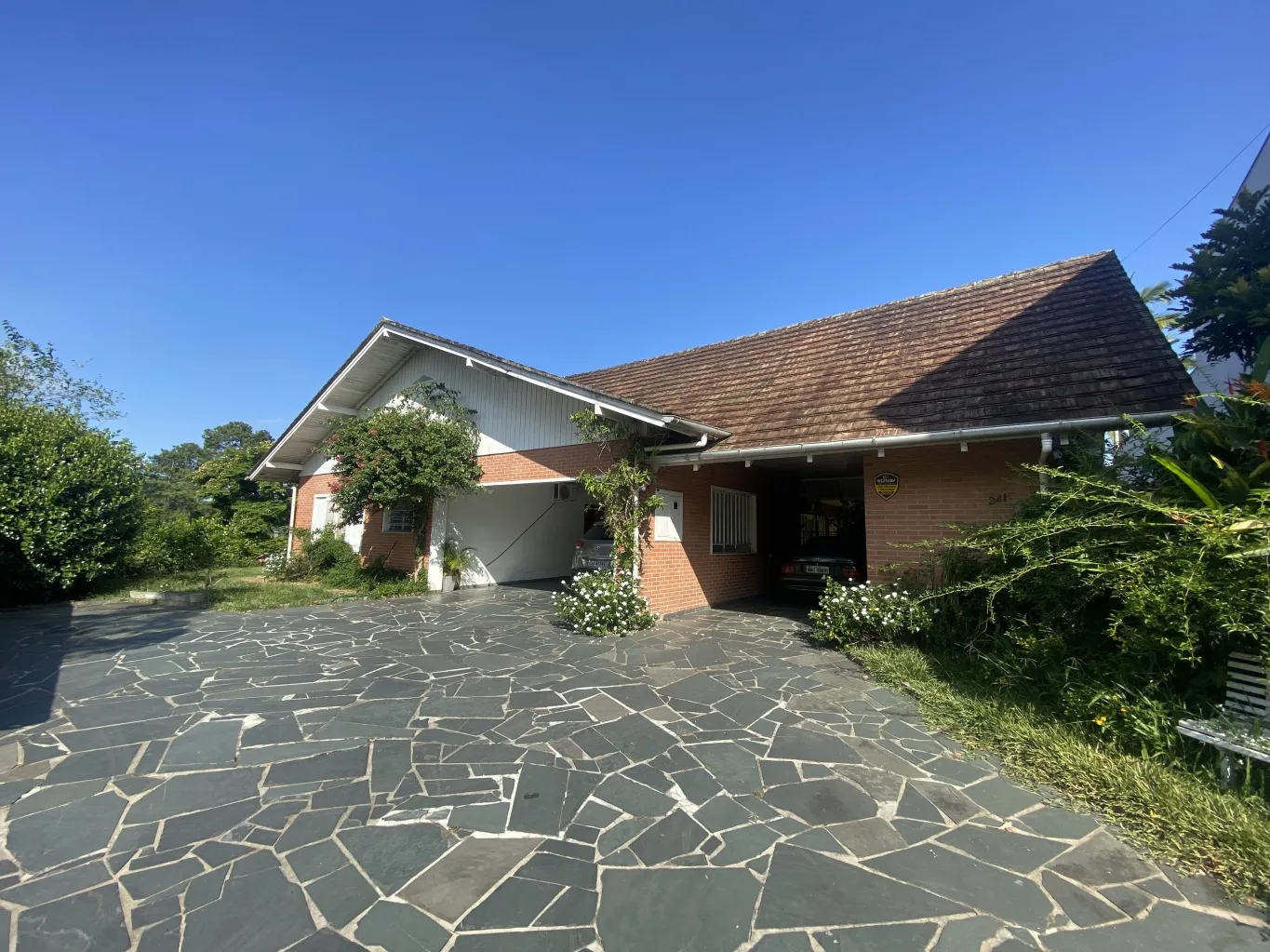 CASA - JARDIM BLUMENAU - foto 1