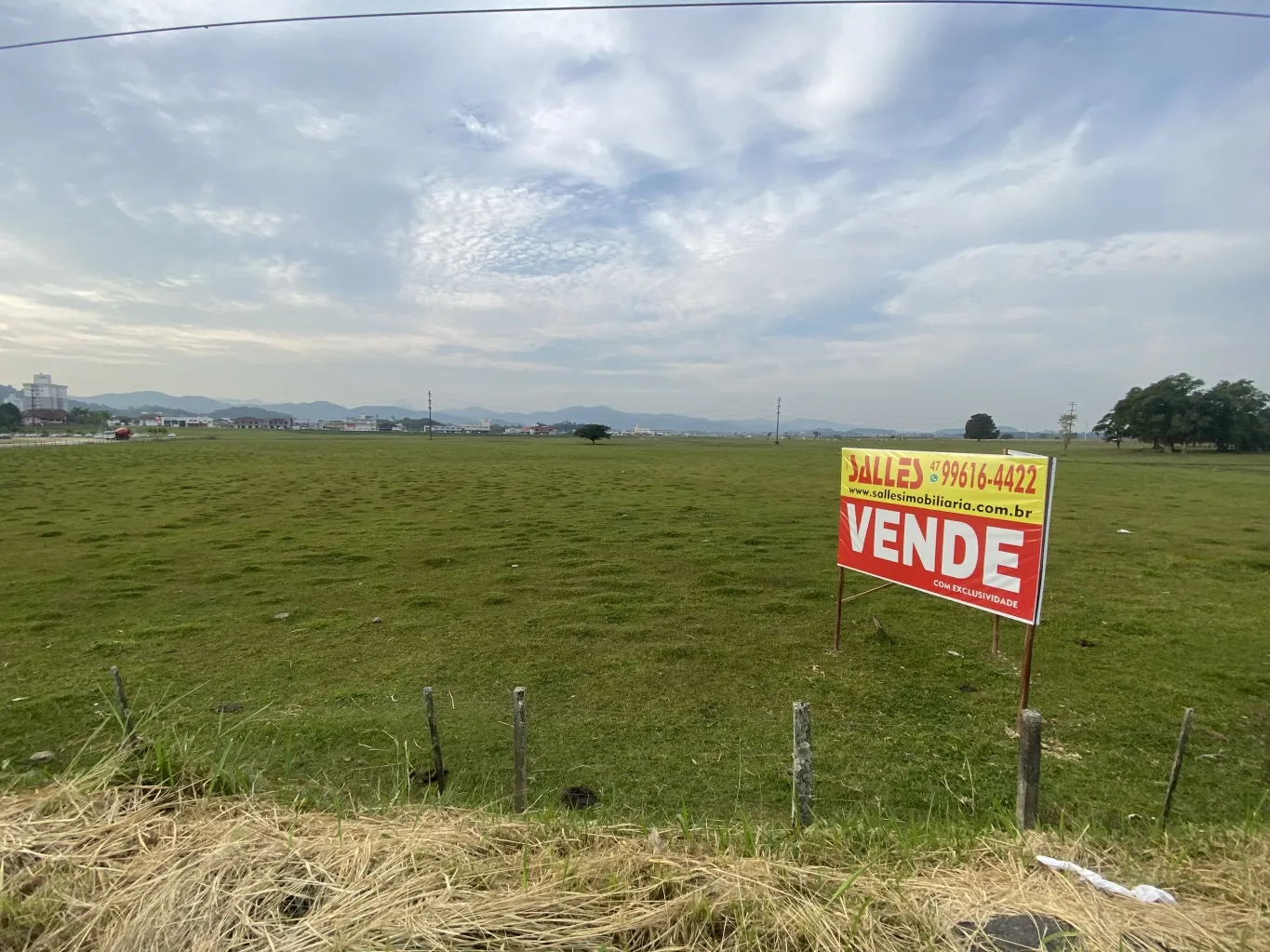 TERRENO - GASPAR - BAIRRO SANTA TEREZINHA — foto 4