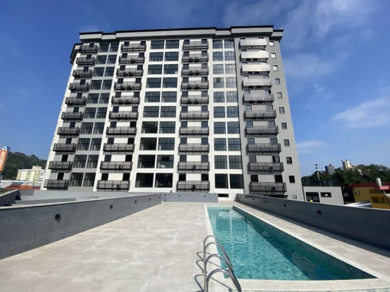 APARTAMENTO - UNIQUE - foto 1
