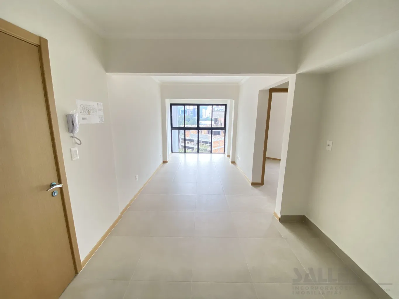APARTAMENTO - UNIQUE — foto 2