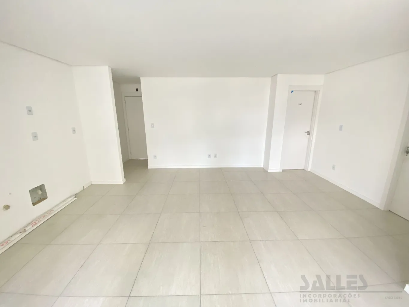 APARTAMENTO - VILA NOVA — foto 2