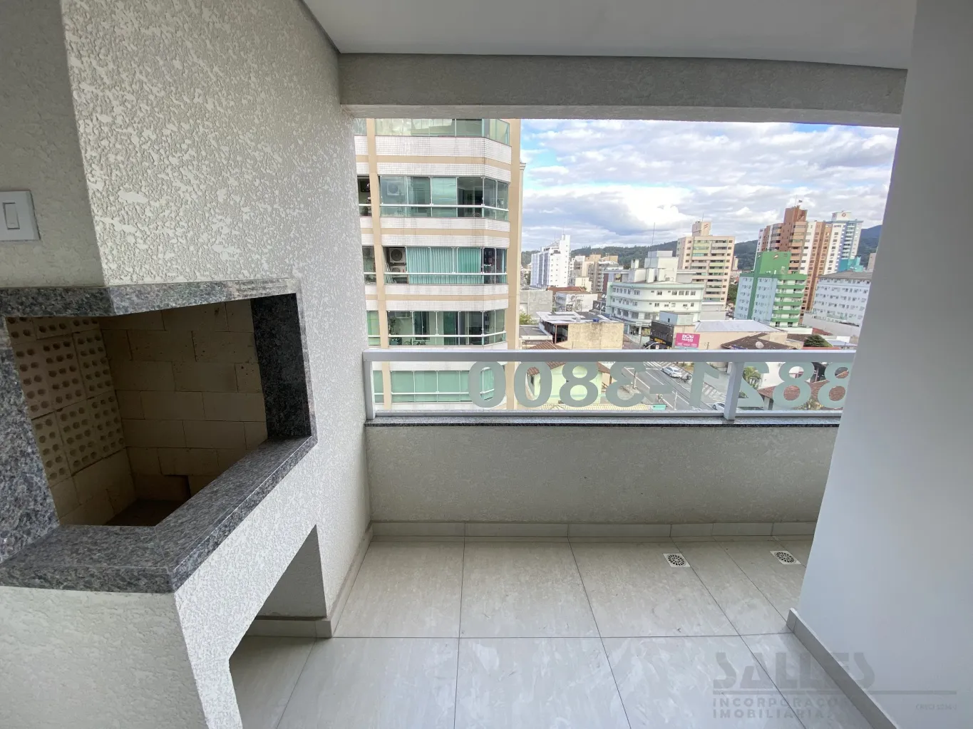 APARTAMENTO - VILA NOVA — foto 3