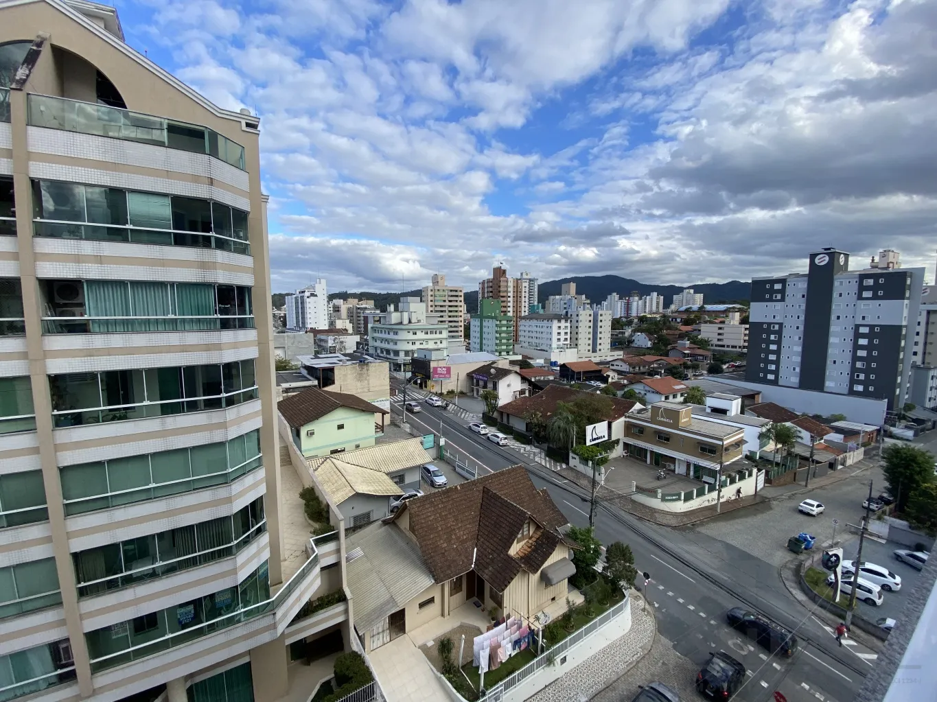 APARTAMENTO - VILA NOVA — foto 4