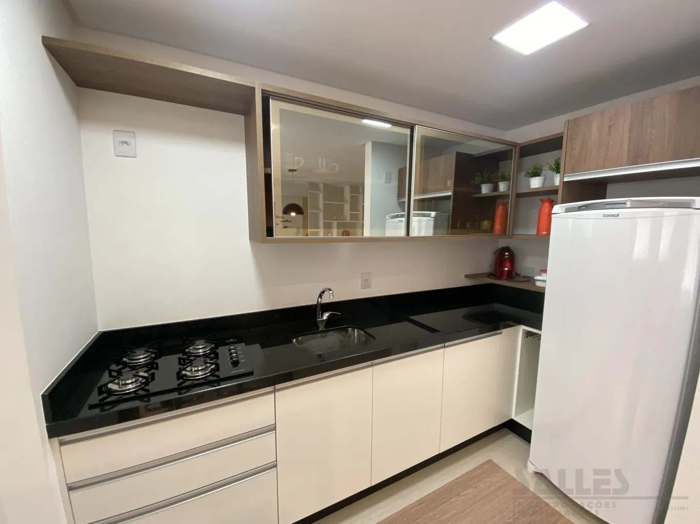 APARTAMENTO - ITOUPAVA SECA — foto 5