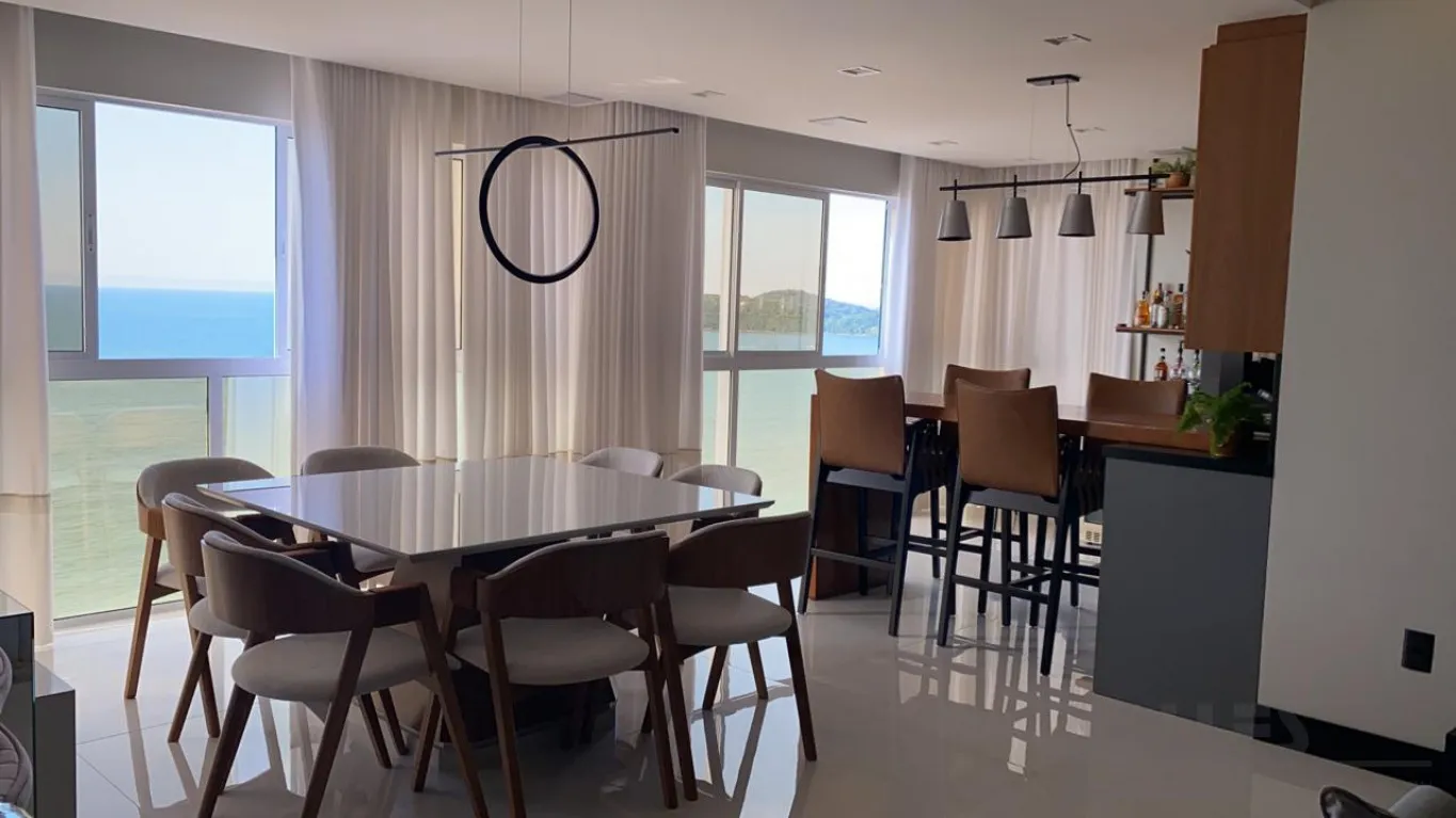 Apartamento em Centro- Balneário Piçarras - foto 1