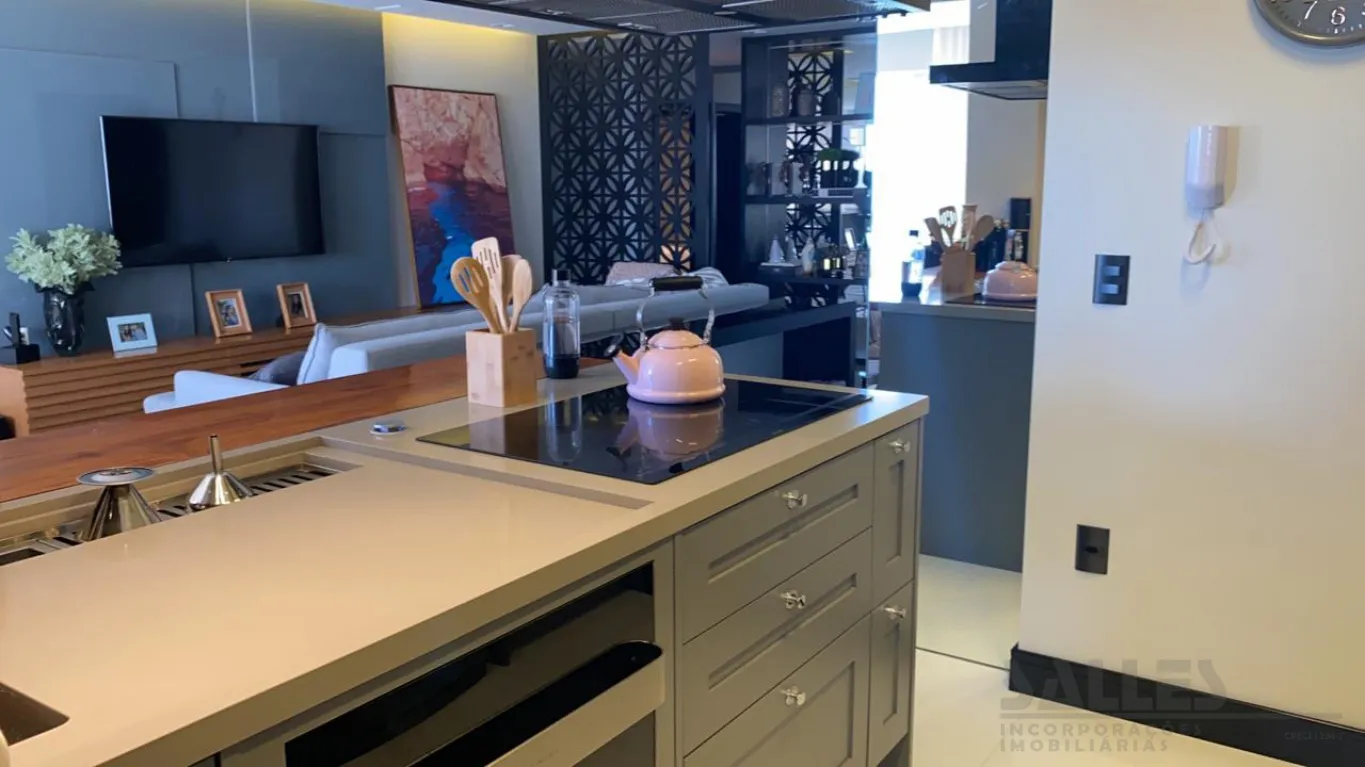 Apartamento em Centro- Balneário Piçarras — foto 3