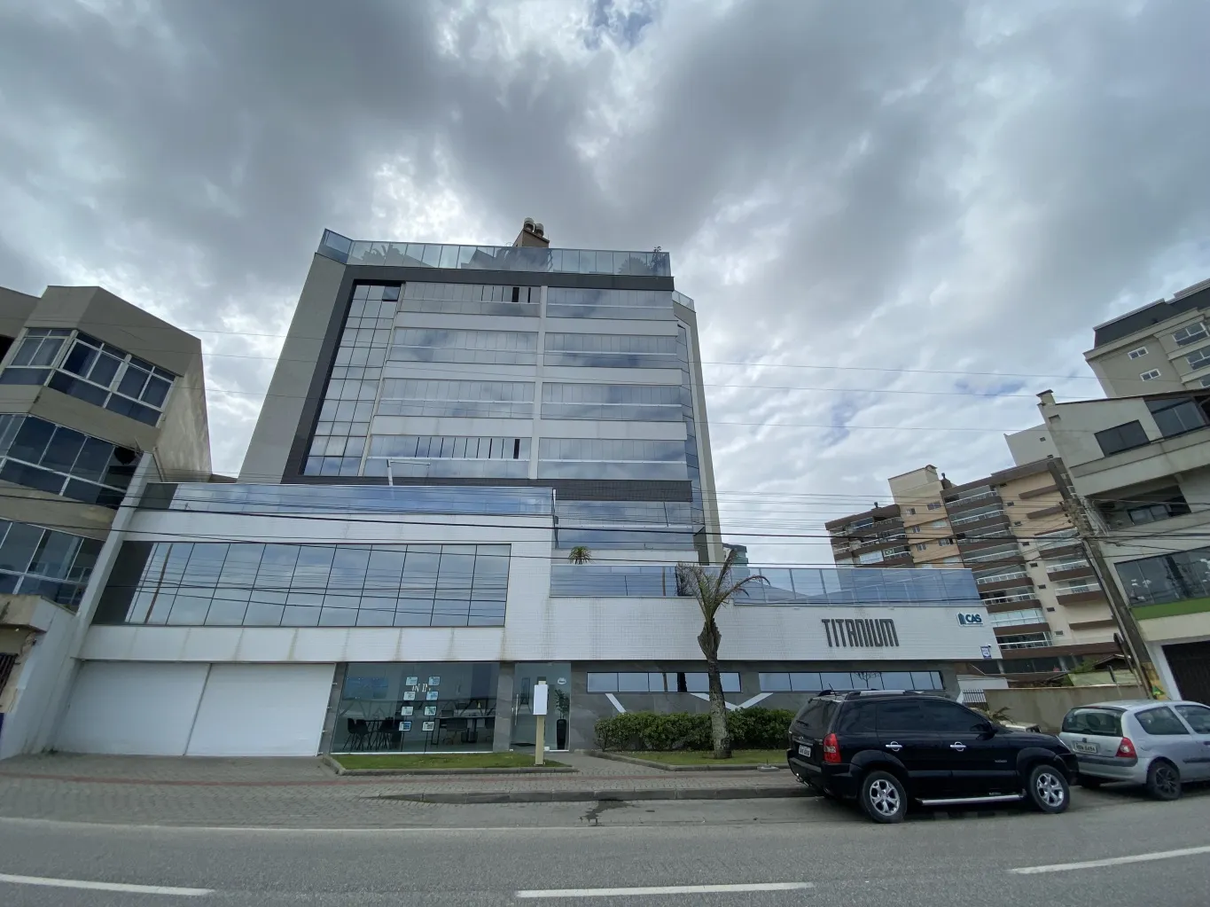 Apartamento em Gravatá- Navegantes - foto 1
