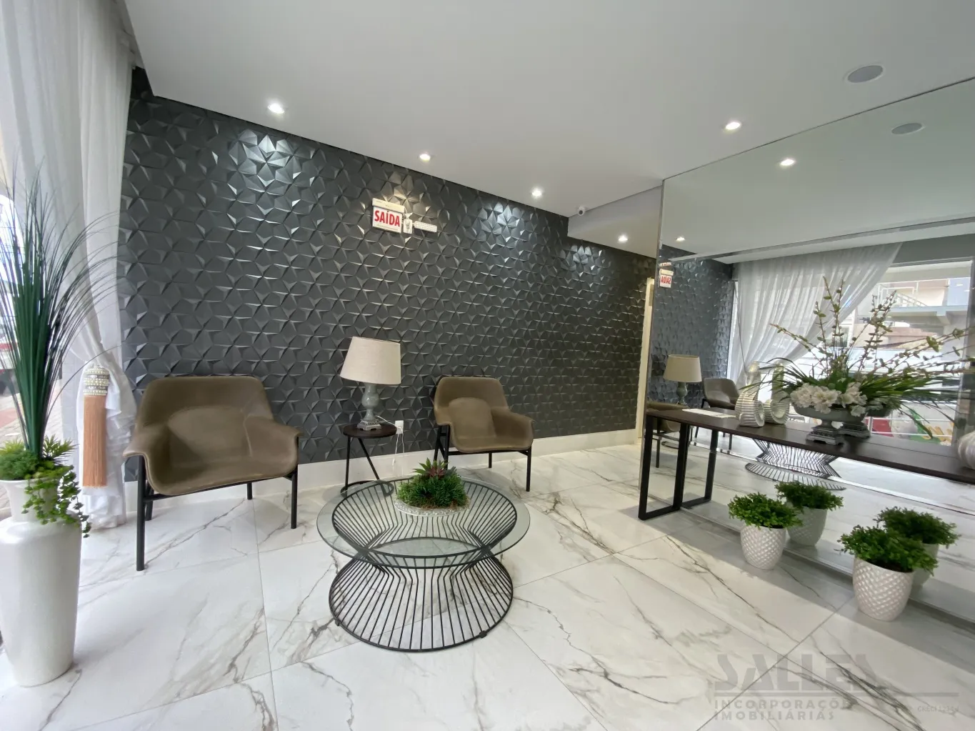 Apartamento em Gravatá- Navegantes — foto 2
