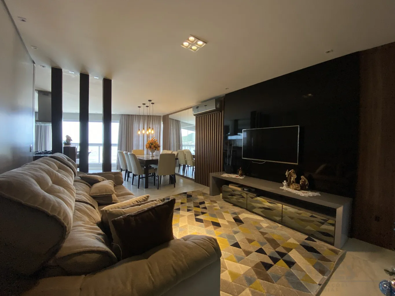 Apartamento em Gravatá- Navegantes — foto 3