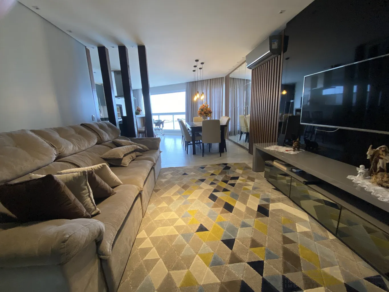 Apartamento em Gravatá- Navegantes — foto 4