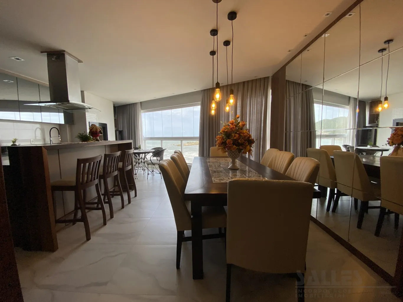 Apartamento em Gravatá- Navegantes — foto 5
