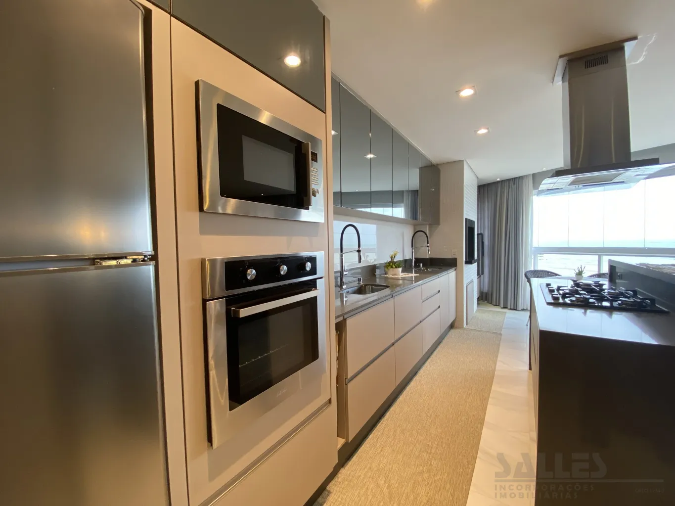 Apartamento em Gravatá- Navegantes — foto 7