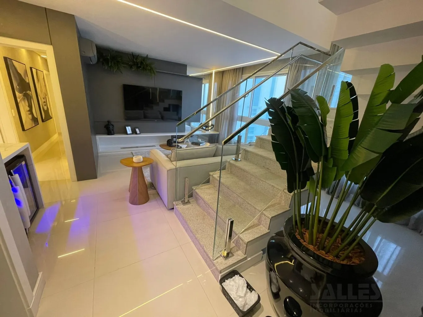 COBERTURA DUPLEX - BALNEÁRIO CAMBORIÚ - foto 1