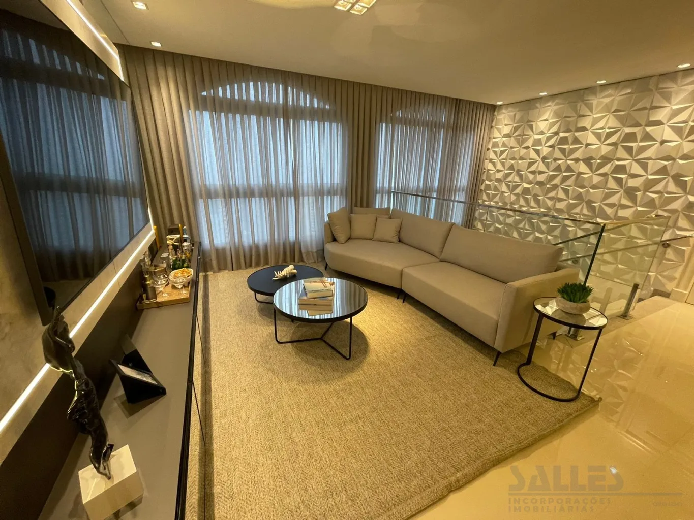 COBERTURA DUPLEX - BALNEÁRIO CAMBORIÚ — foto 2