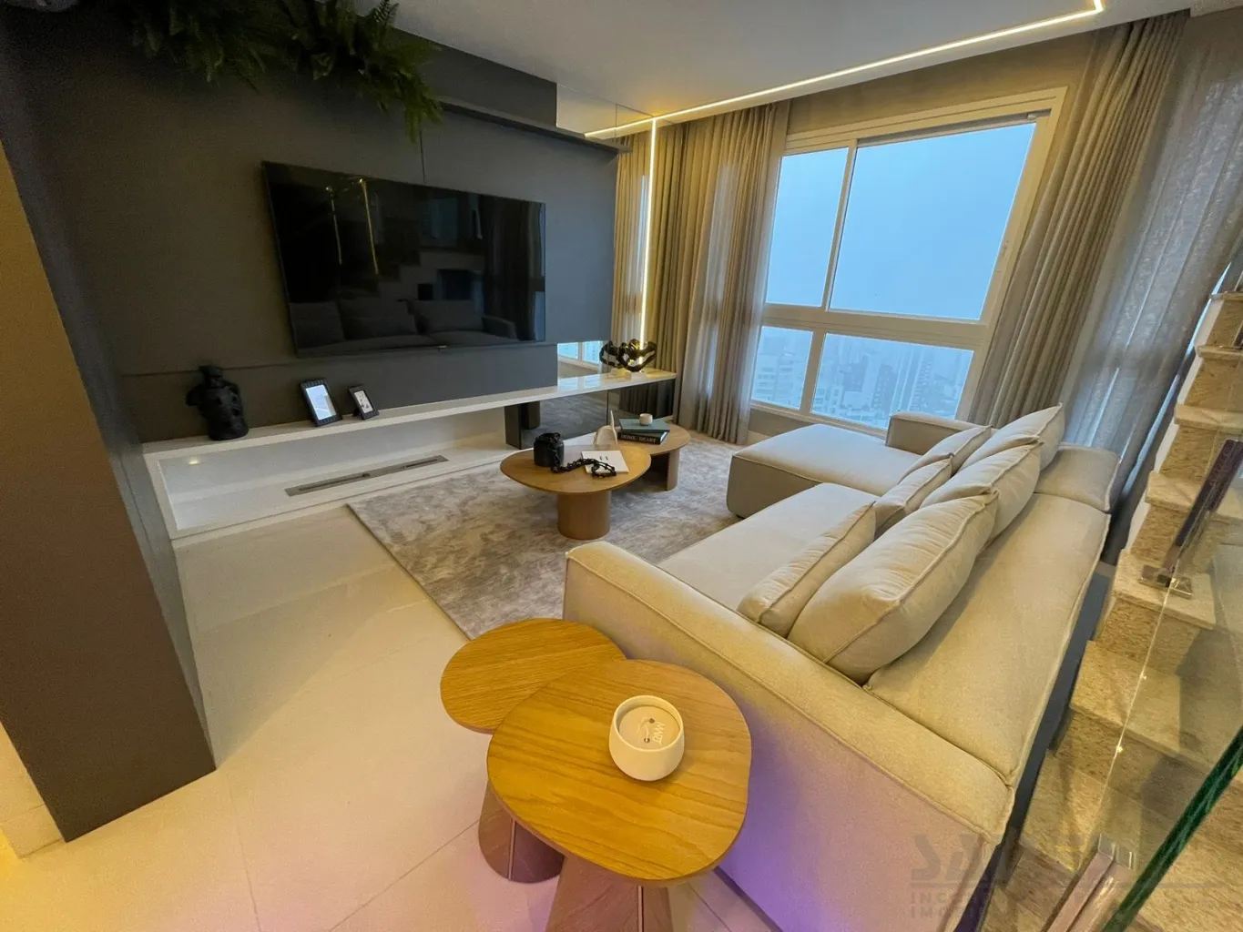 COBERTURA DUPLEX - BALNEÁRIO CAMBORIÚ — foto 3