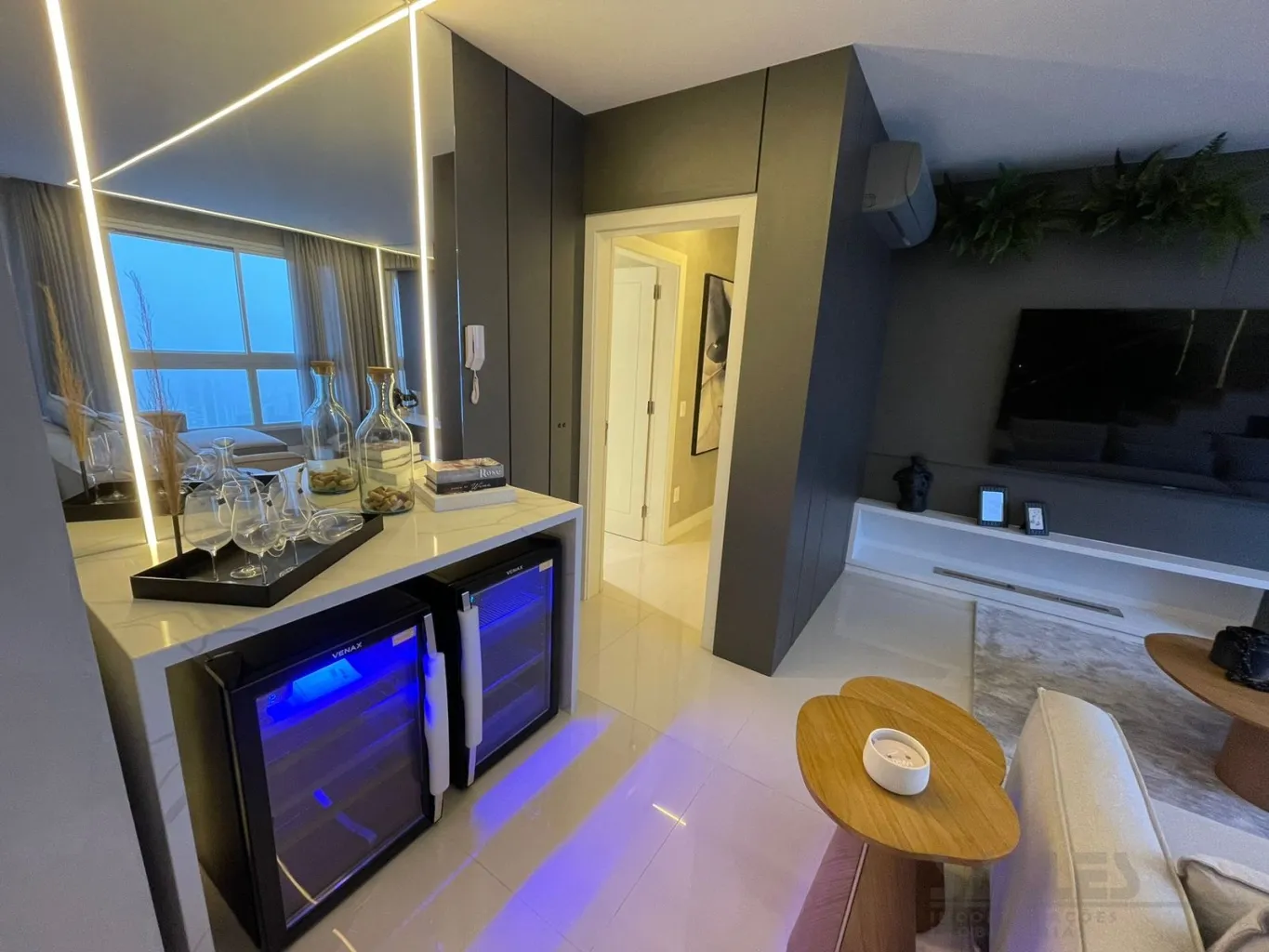 COBERTURA DUPLEX - BALNEÁRIO CAMBORIÚ — foto 4