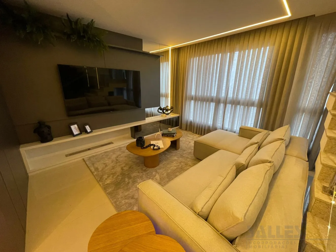 COBERTURA DUPLEX - BALNEÁRIO CAMBORIÚ — foto 5