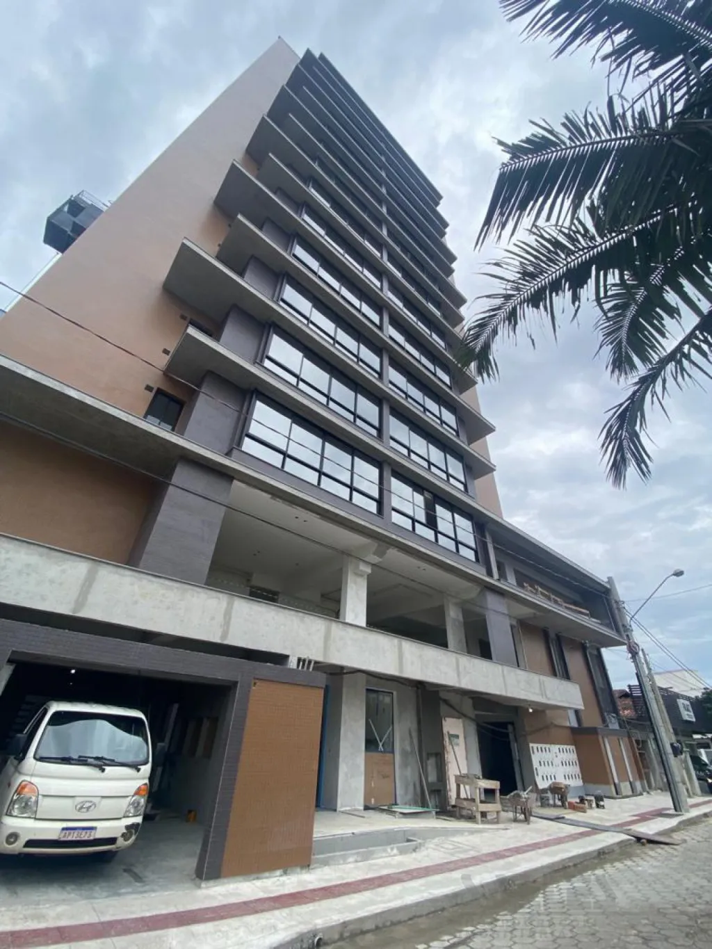 APARTAMENTO - ITAPEMA — foto 6