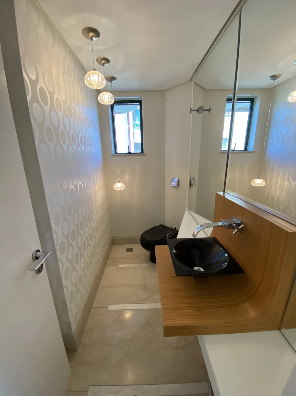 APARTAMENTO ALTO PADRÃO - JARDIM BLUMENAU — foto 4