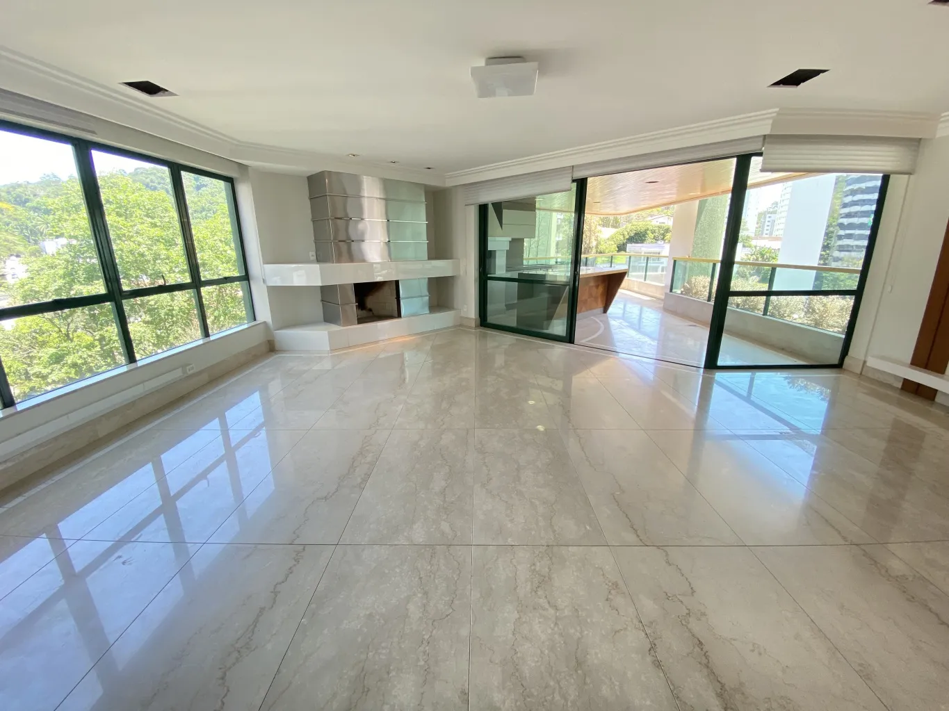 APARTAMENTO ALTO PADRÃO - JARDIM BLUMENAU — foto 5