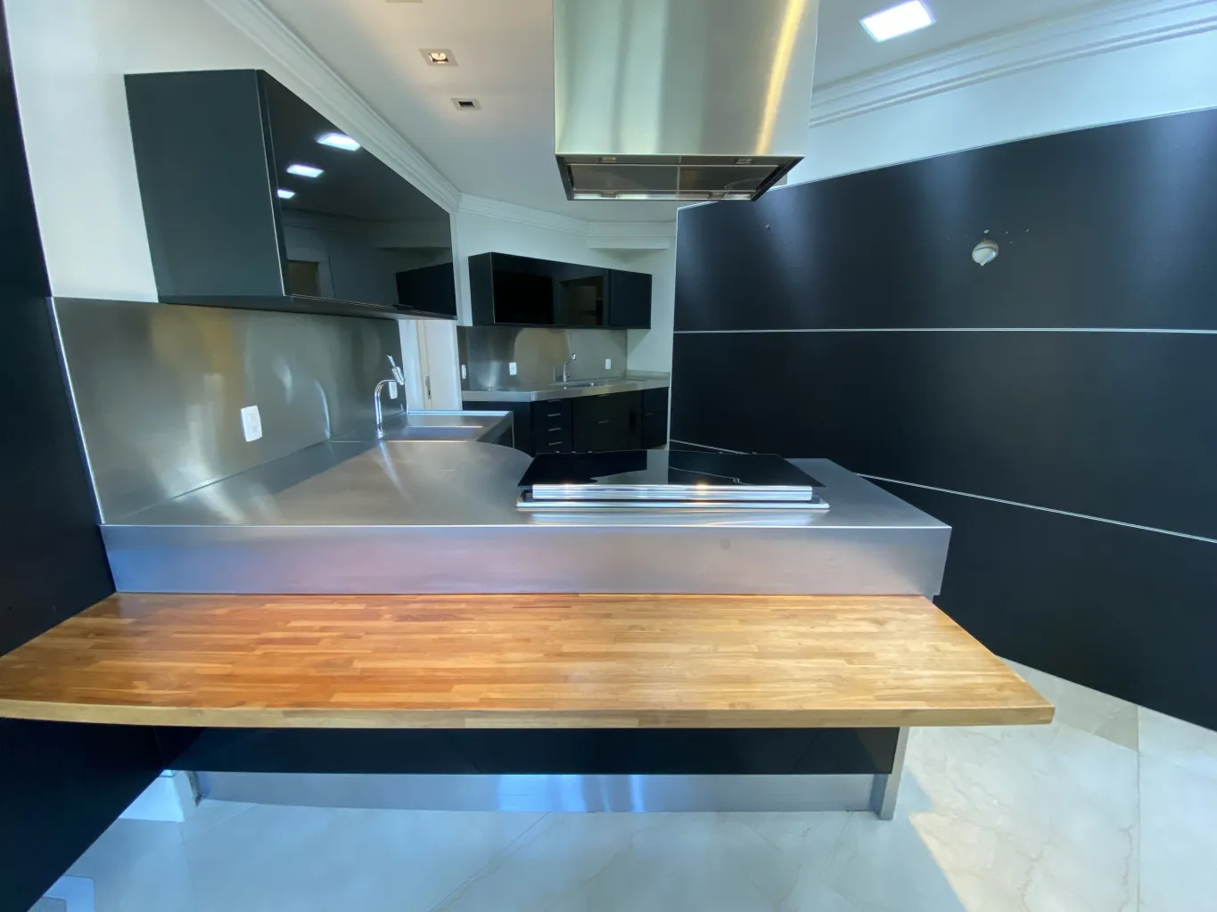 APARTAMENTO ALTO PADRÃO - JARDIM BLUMENAU — foto 6