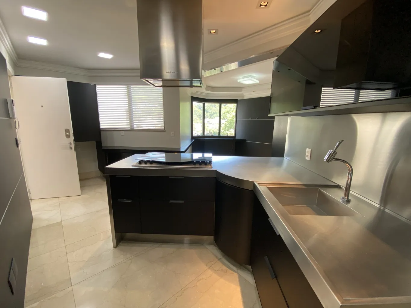 APARTAMENTO ALTO PADRÃO - JARDIM BLUMENAU — foto 7