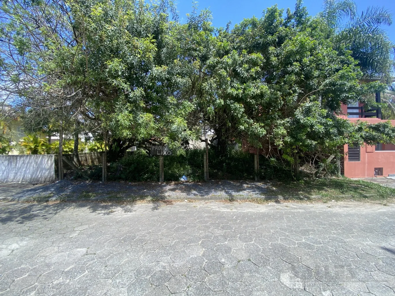 TERRENO - MARISCAL - foto 1