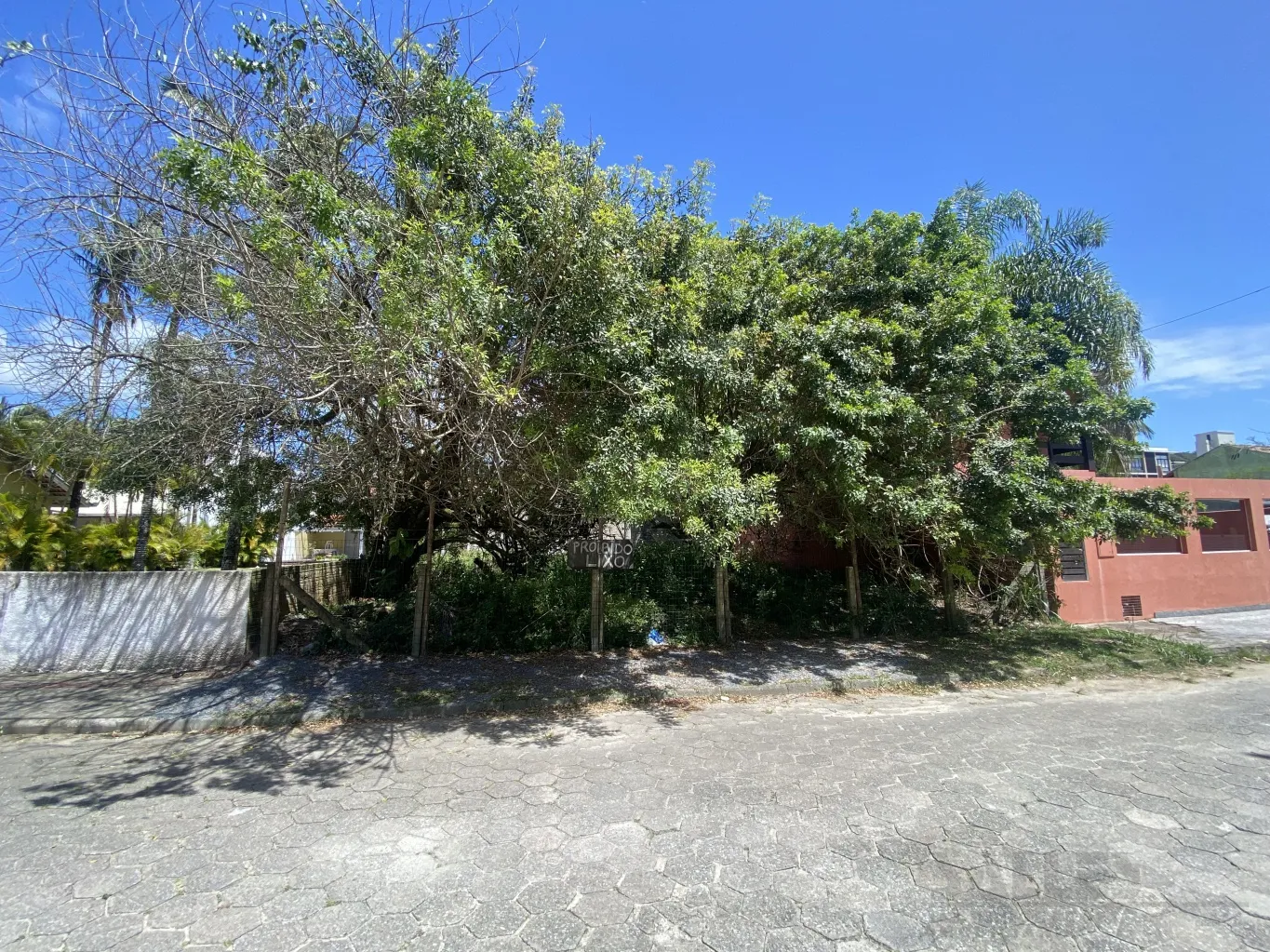 TERRENO - MARISCAL — foto 3