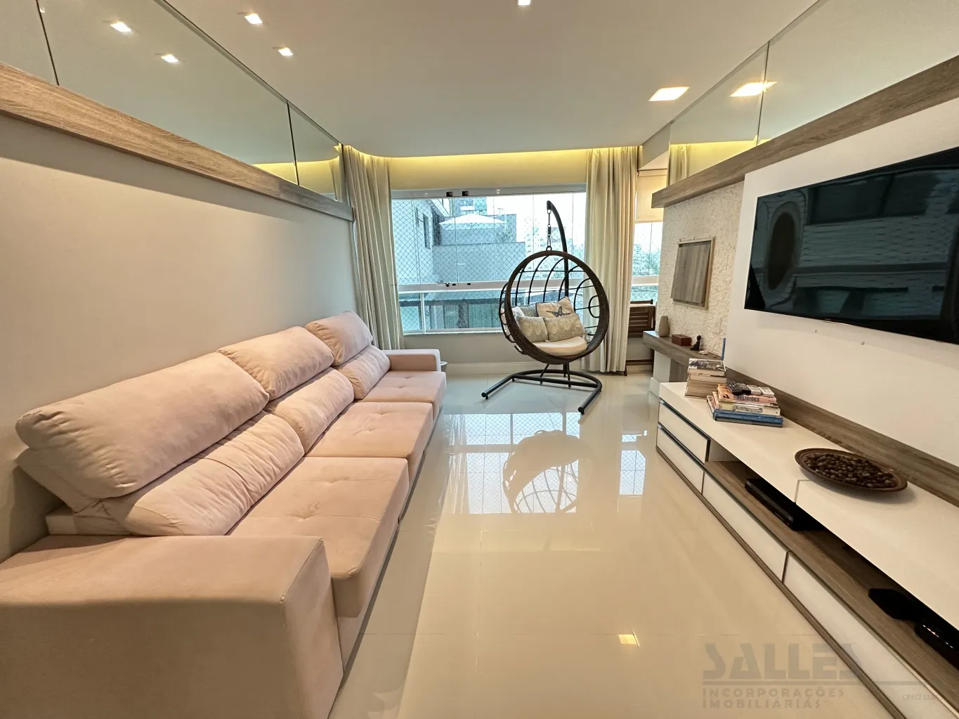 APARTAMENTO - PRAIA BRAVA - foto 1