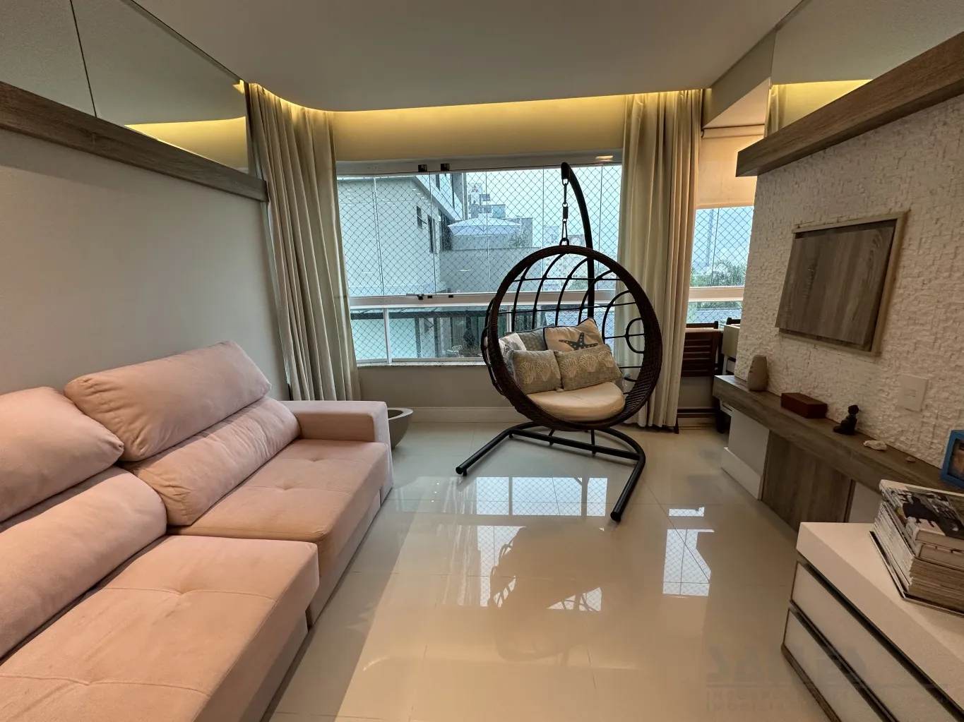 APARTAMENTO - PRAIA BRAVA — foto 2