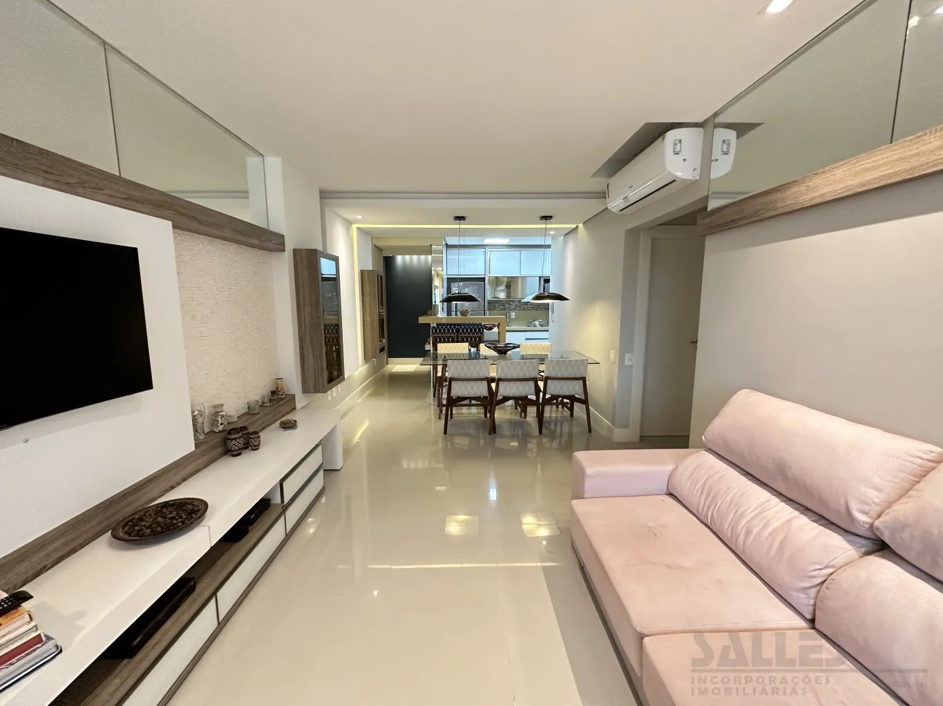 APARTAMENTO - PRAIA BRAVA — foto 3