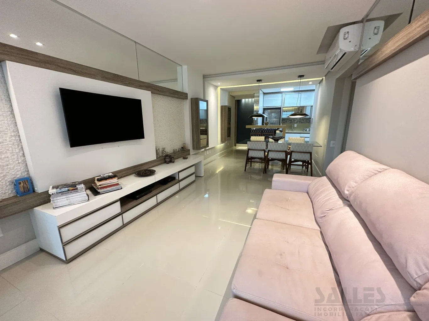 APARTAMENTO - PRAIA BRAVA — foto 4