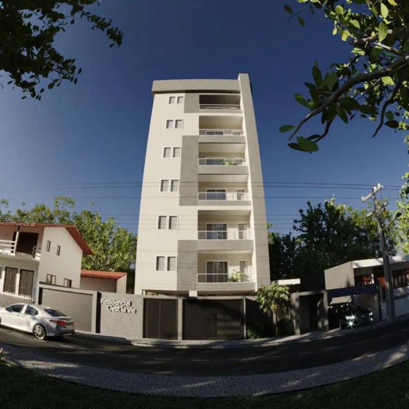 Apto 3 Dormitórios - Garcia — foto 2